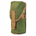 Подсумок “Захват” для двух магазинов АК Подсумок “Захват” для двух магазинов АК